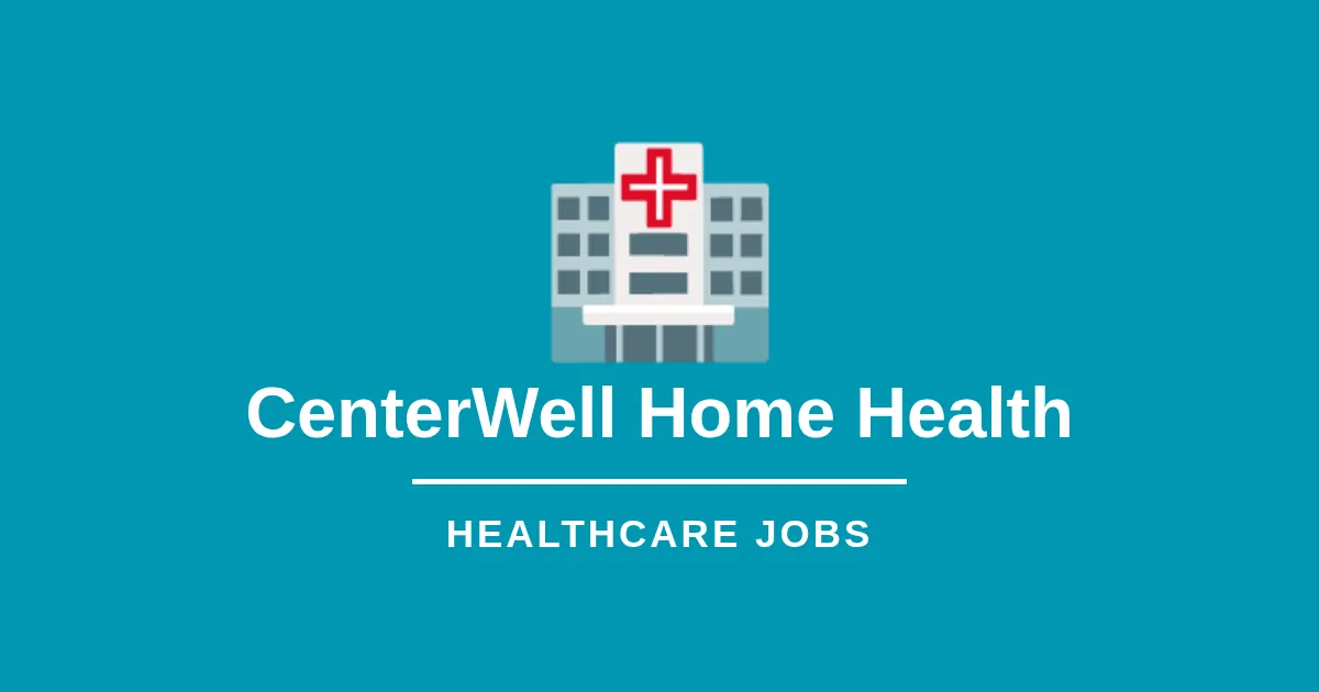 Home Health Physical Therapist