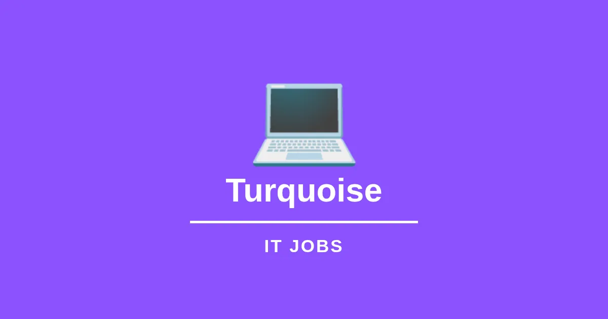 Senior Platform Operations Engineer