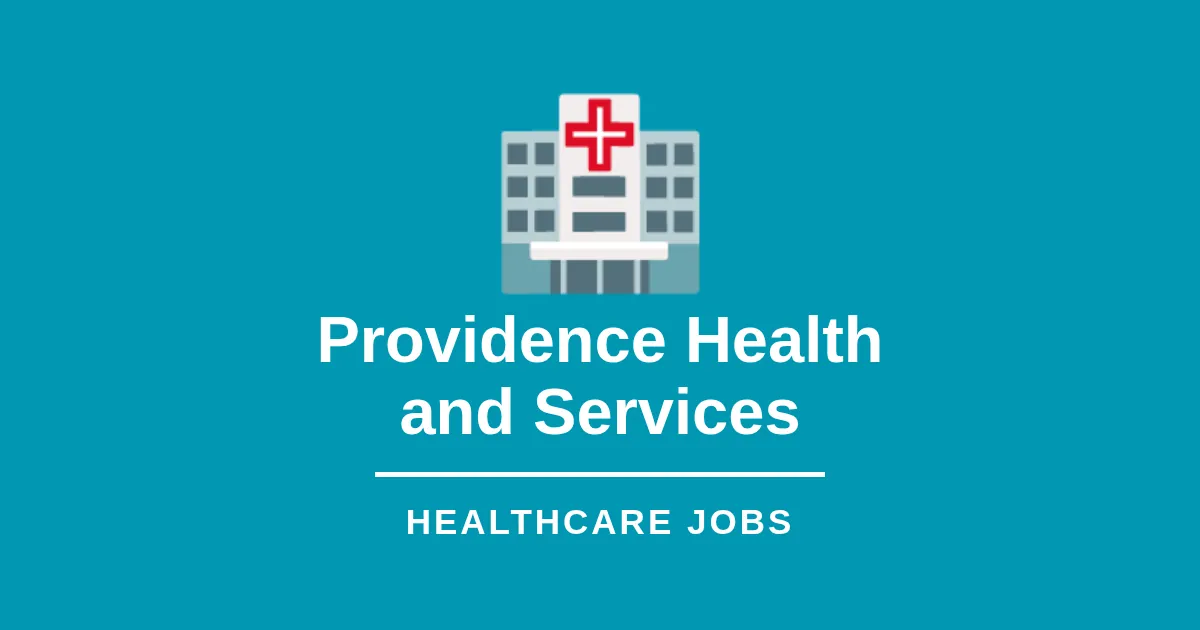 Physical Therapist - Providence Valdez