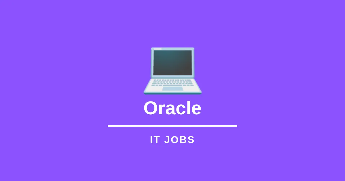 Oracle NetSuite - Account Executive - Mid market - General Business East