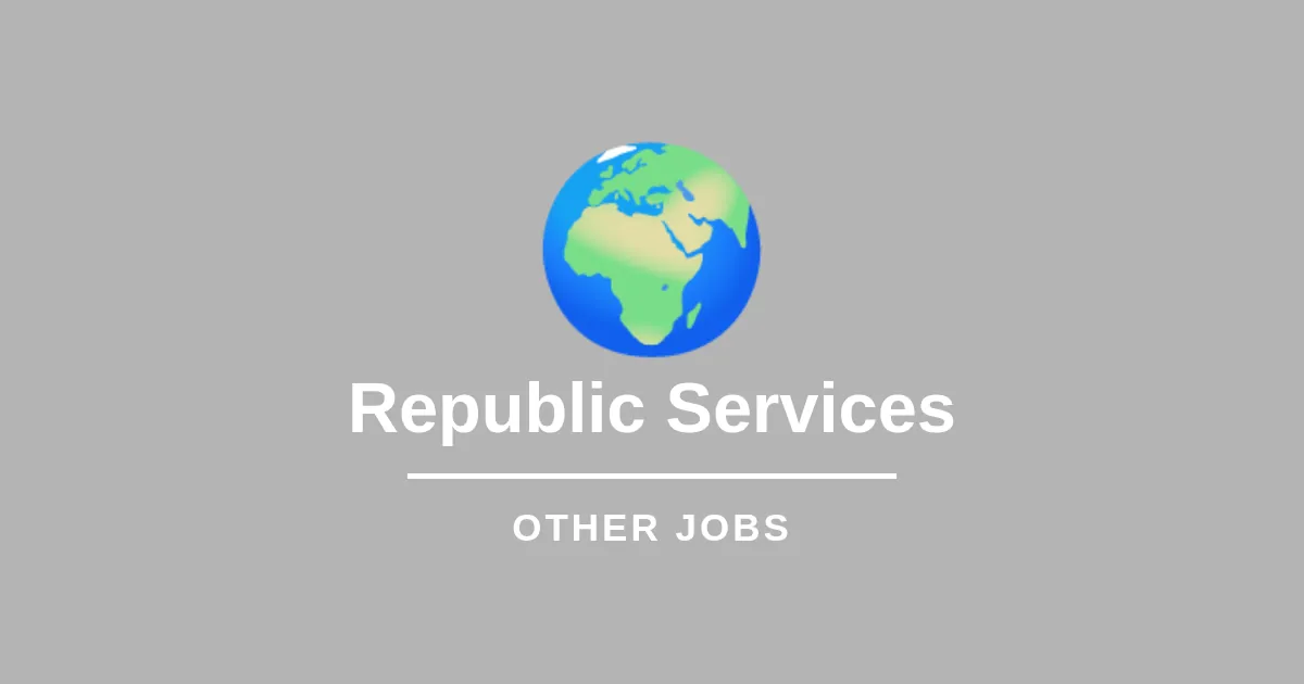 Relief Driver