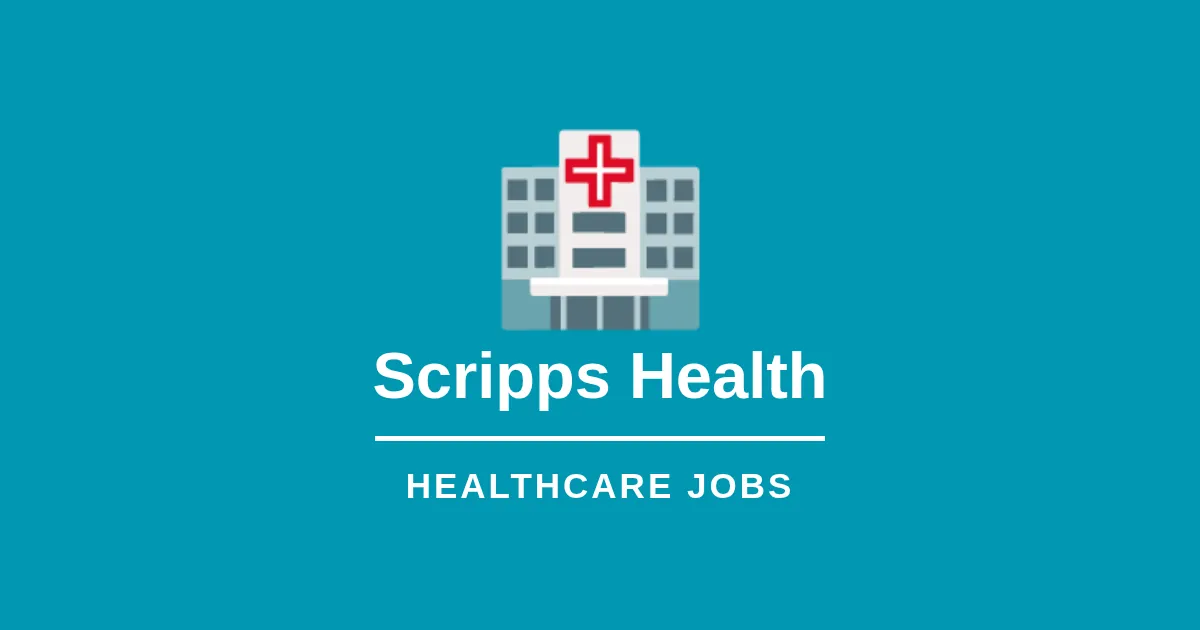 Interventional Radiology Tech - La Jolla