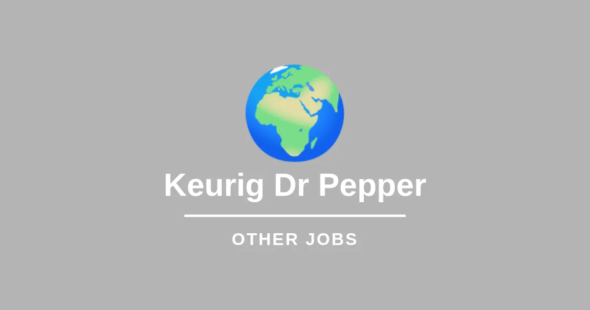 Merchandiser Supervisor