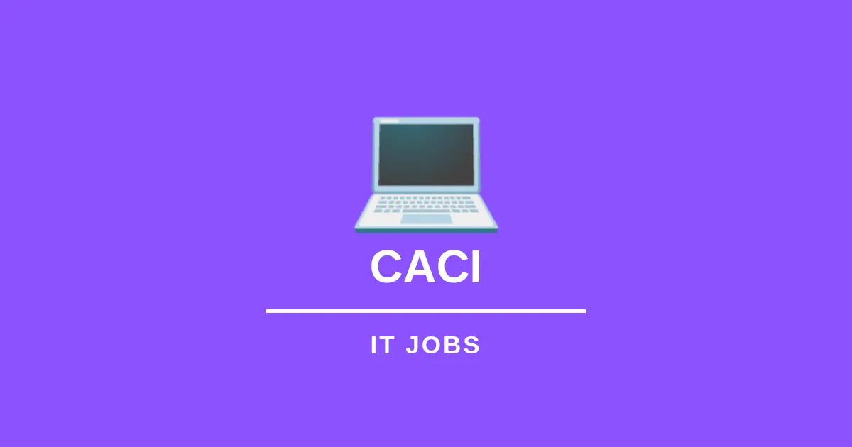 Test and Integration Engineer