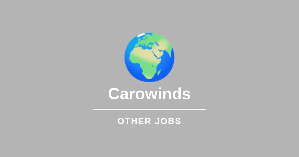 Campground Housekeeper