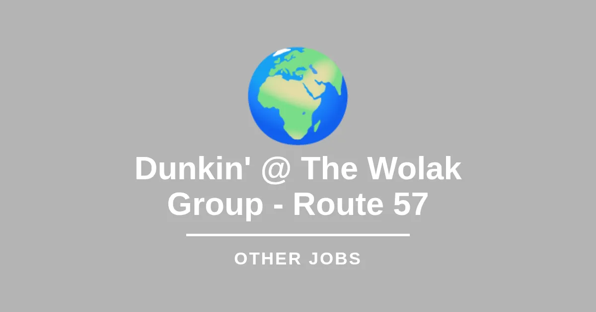 Assistant Restaurant Manager
