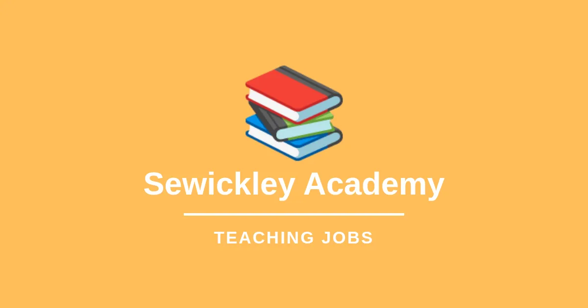 Senior School Mathematics Teacher