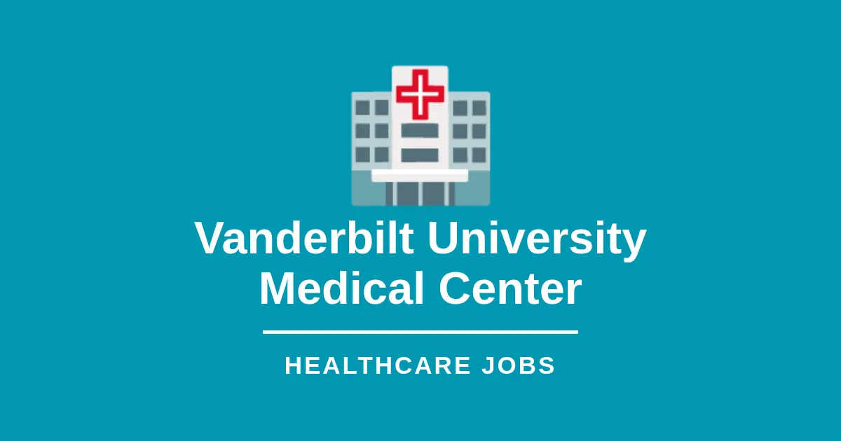 Compliance Officer, Vanderbilt University Hospital