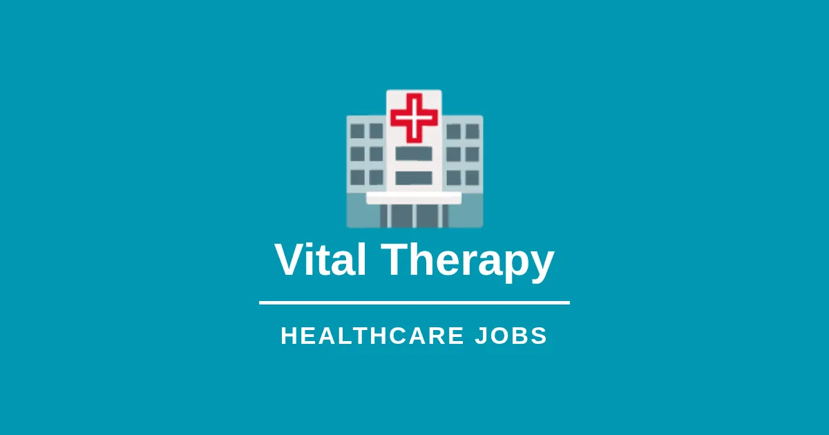 Speech Language Pathologist (SLP) PT or FT