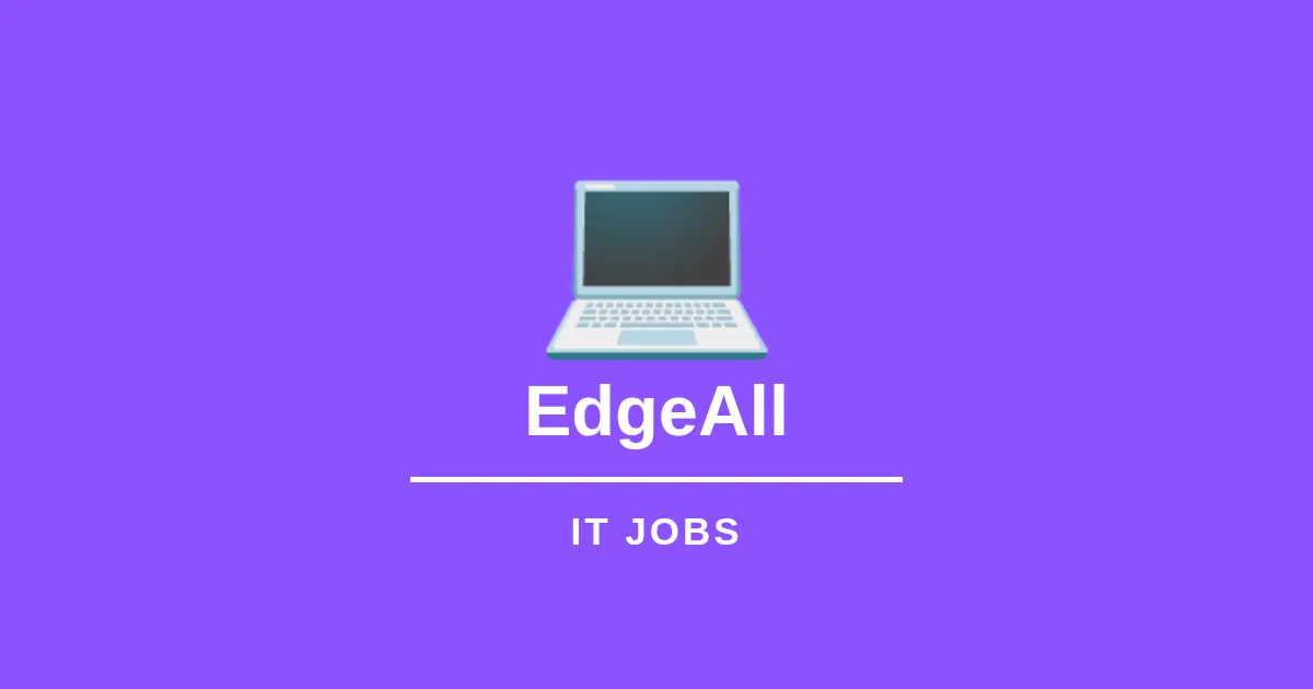 RF-SMART Functional Analyst / Administrator (JD Edwards)