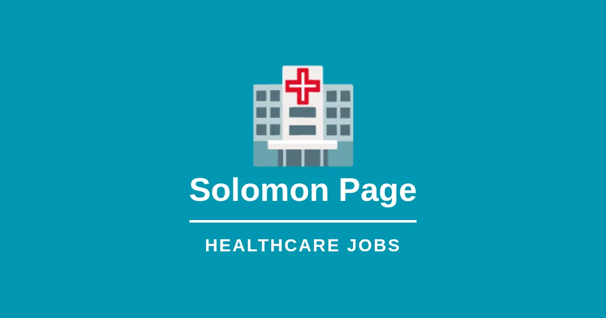 Travel CT Technologist - $3,417 per week
