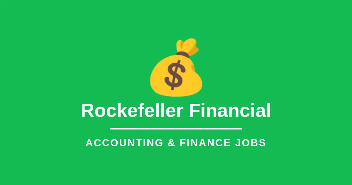 Senior Wealth Planner