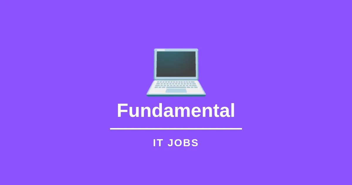 DevOps Engineer