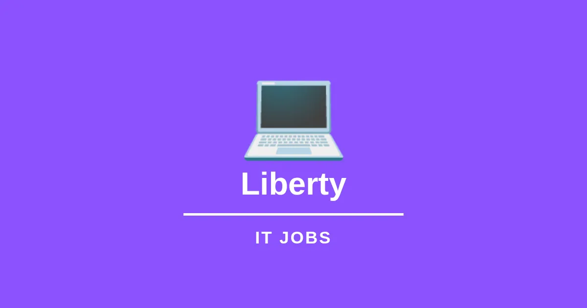Senior Manager, Agile Delivery