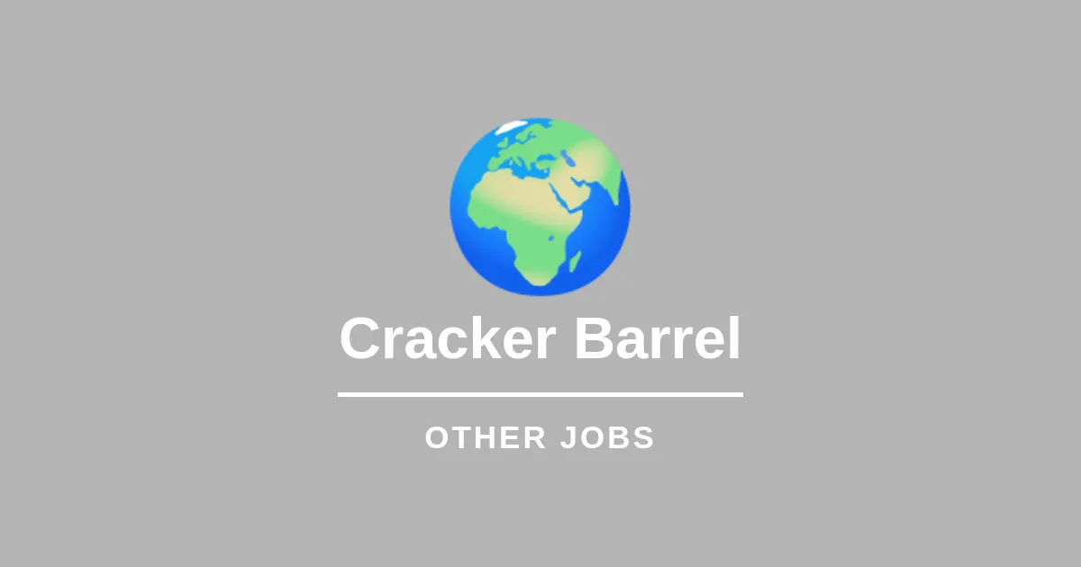 Restaurant Manager