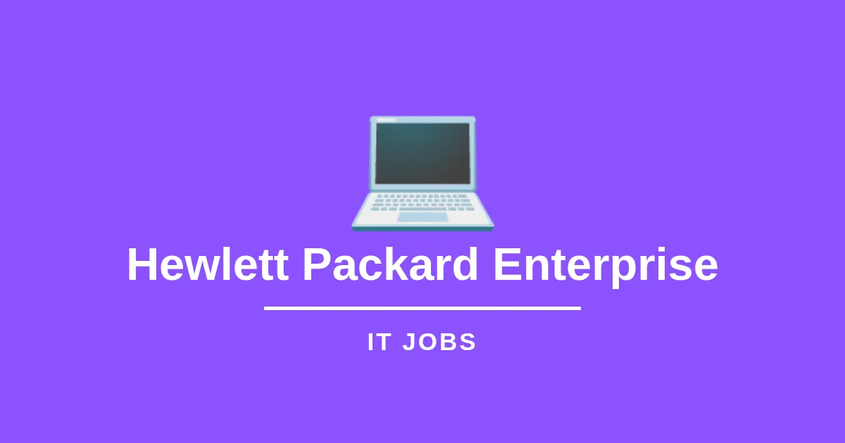 Software Development Engineer in Test