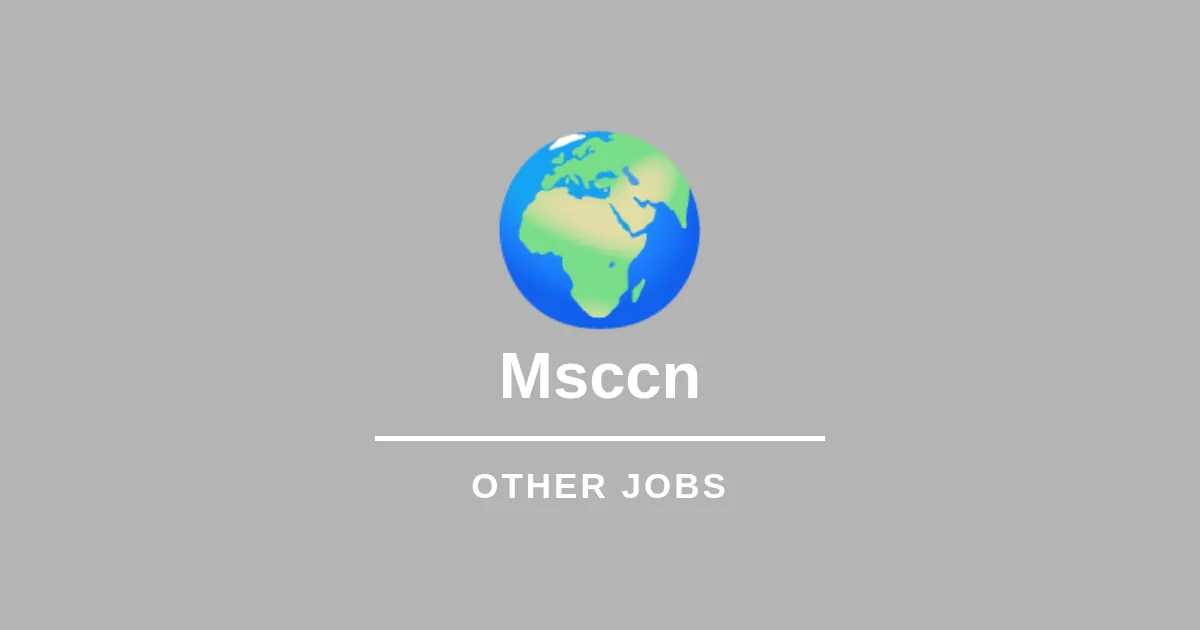 Project Facilitator - Marseilles, IL
