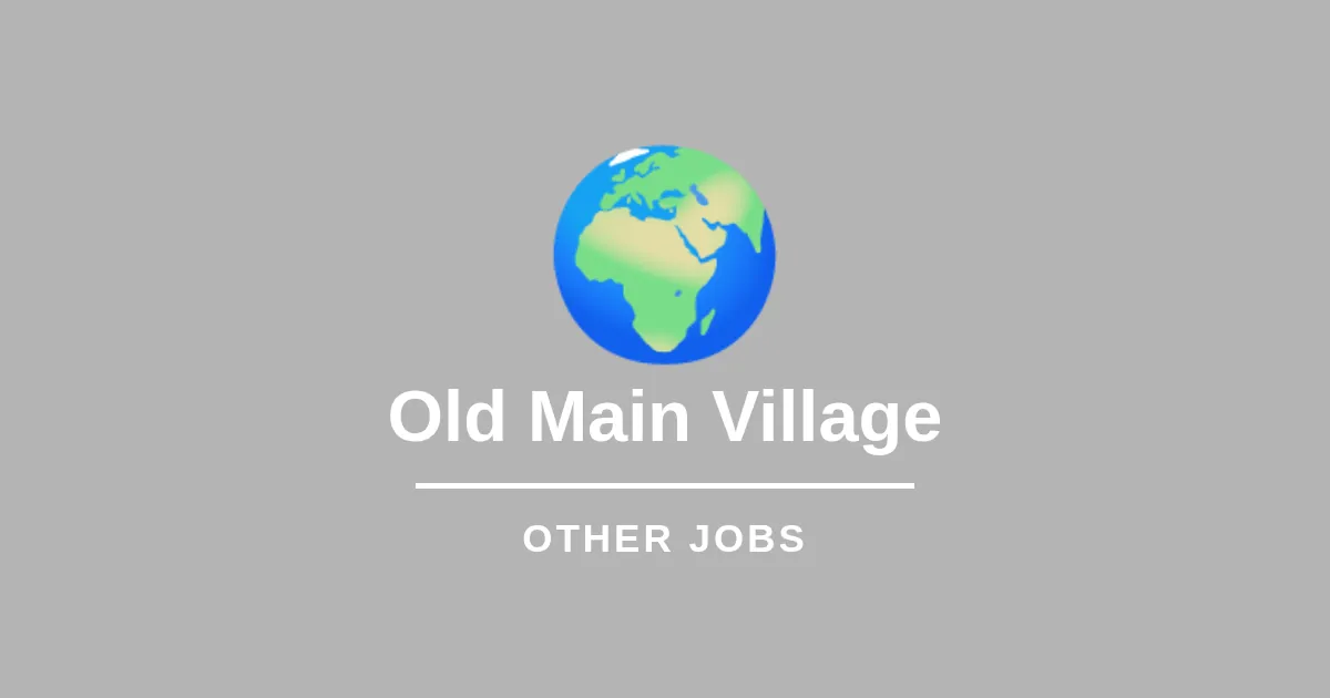 Executive Director (ALF)