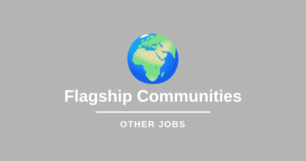 Maintenance Technician
