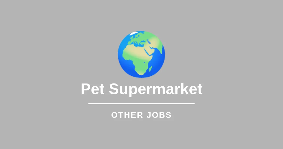 Shift Manager