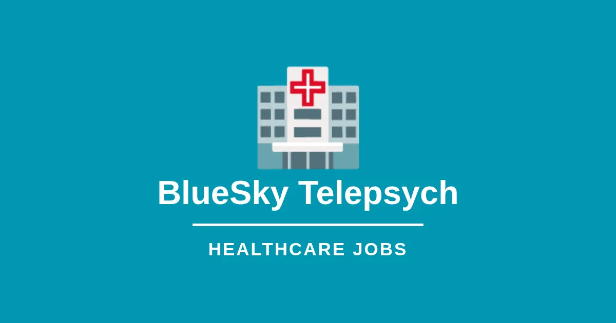 Psychiatric Mental Health Nurse Practitioner (PMHNP)