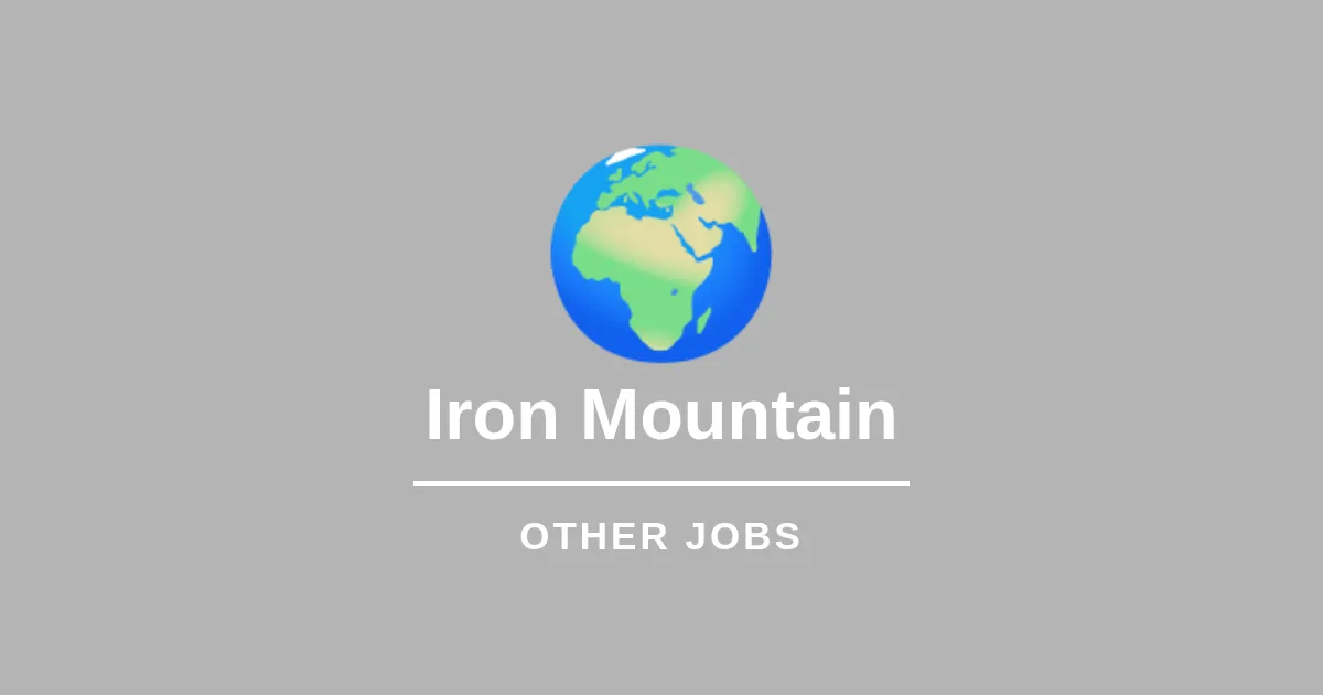 forklift operator
