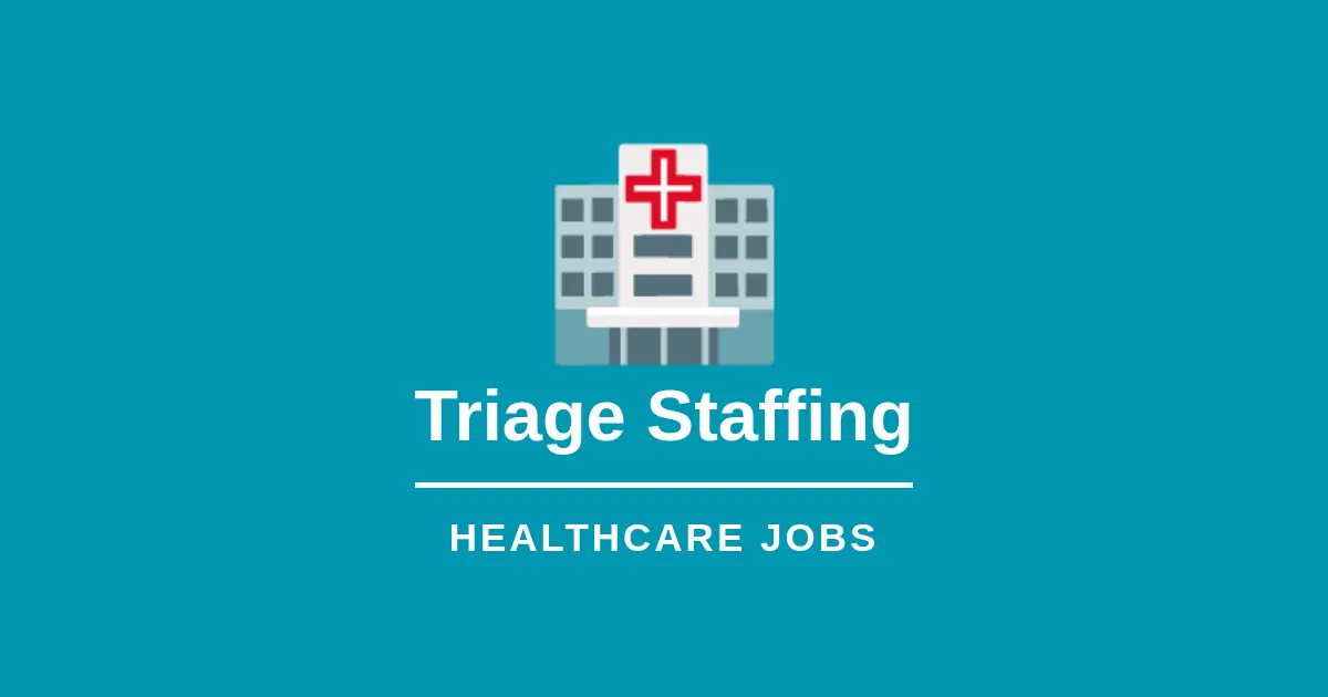Travel Mammography Technologist