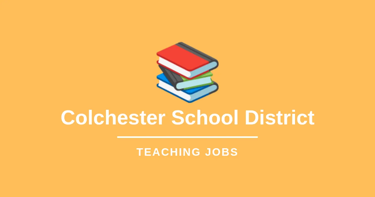 Kindergarten Teacher - Long Term Substitute