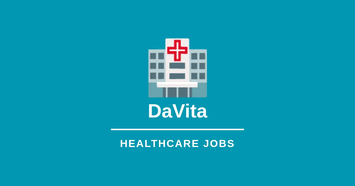 Patient Care Technician