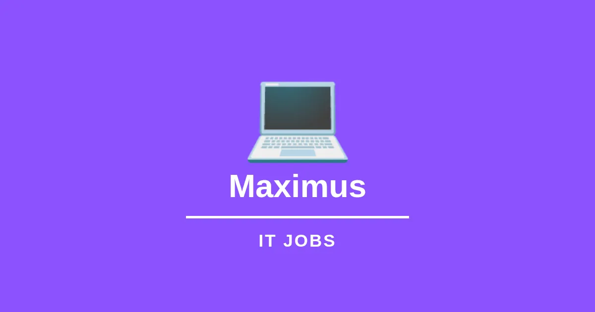 Senior Back End Developer