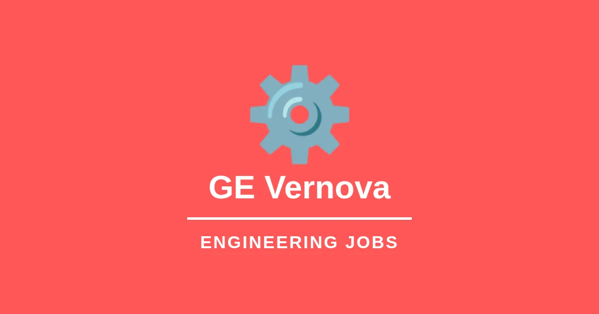 Senior Instrumentation & Controls (I&C) Project Engineer