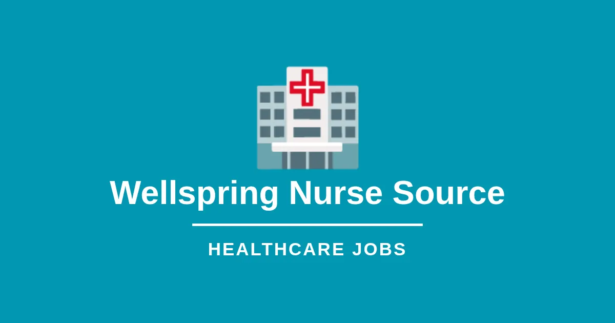 Travel Emergency Room Registered Nurse - $2,272 per week