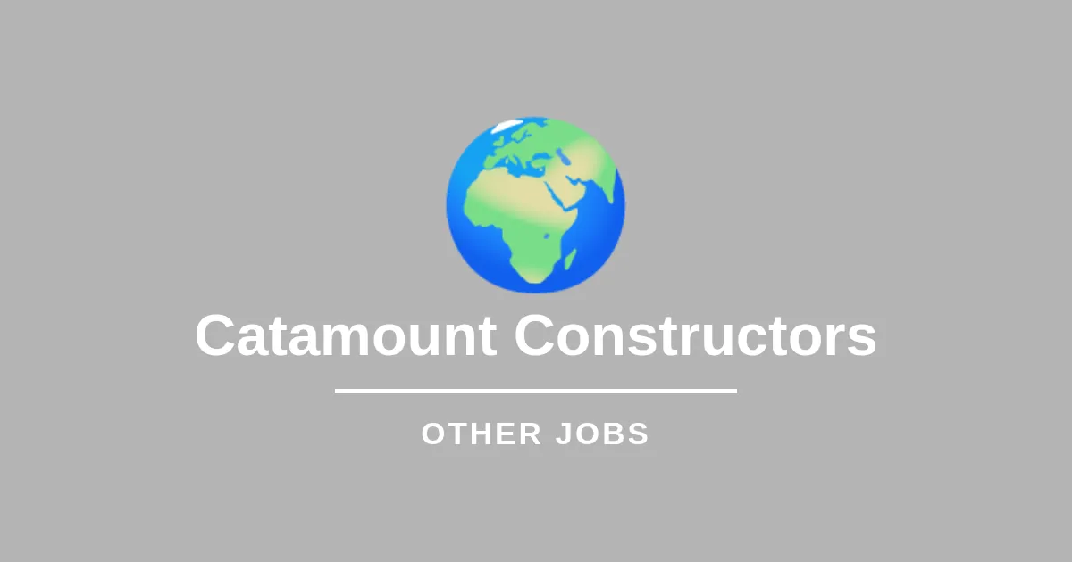 Traveling Superintendent (San Antonio Based)