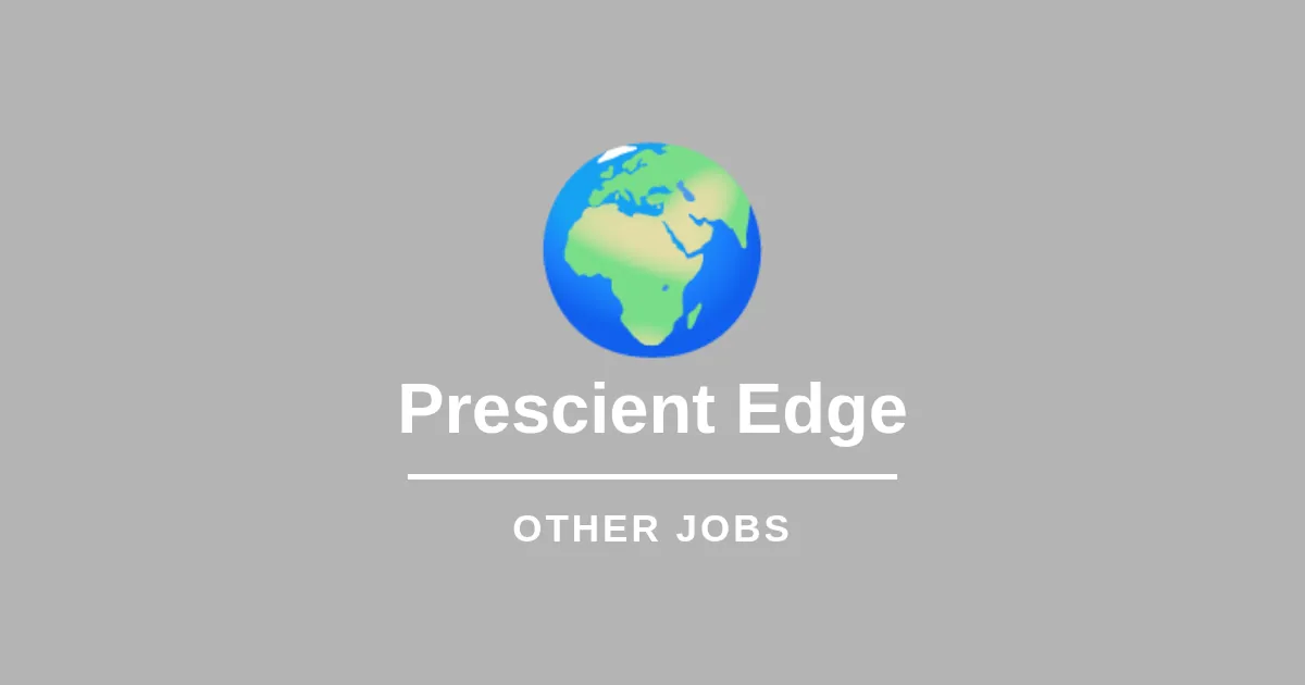 Mid Targeting Analyst