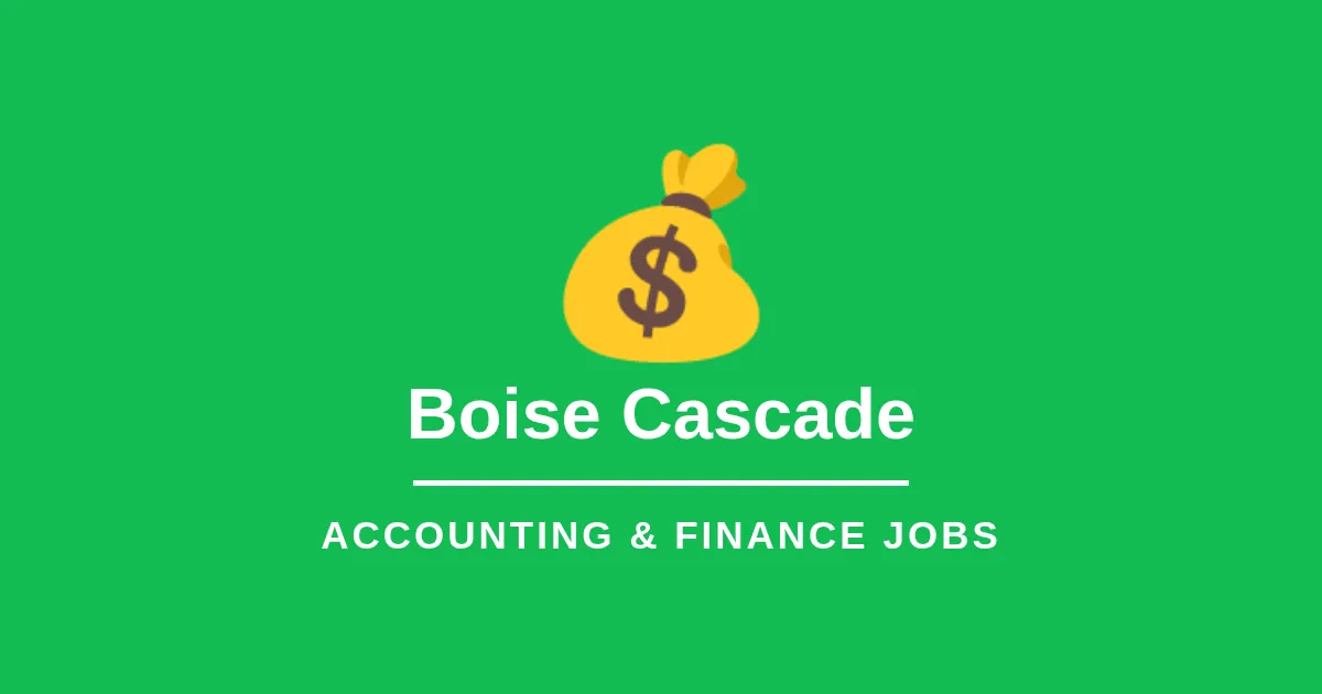 National Accounts Manager