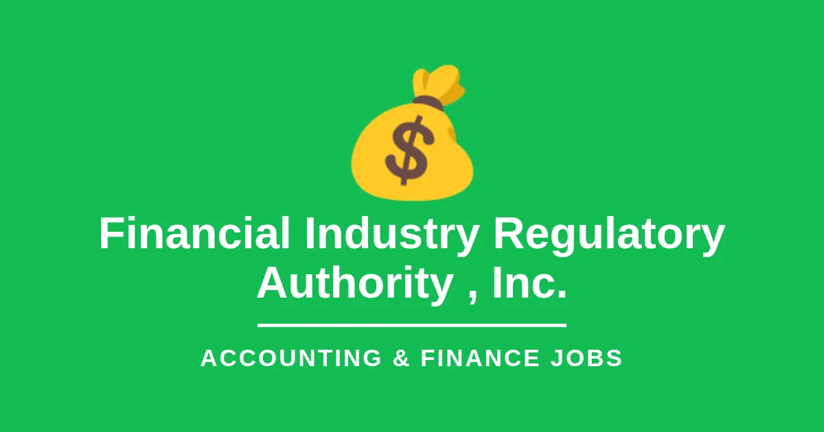Associate Principal Analyst, Corporate Financing