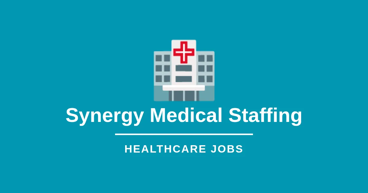 Travel Physical Therapist - Rehab - $2,275 per week