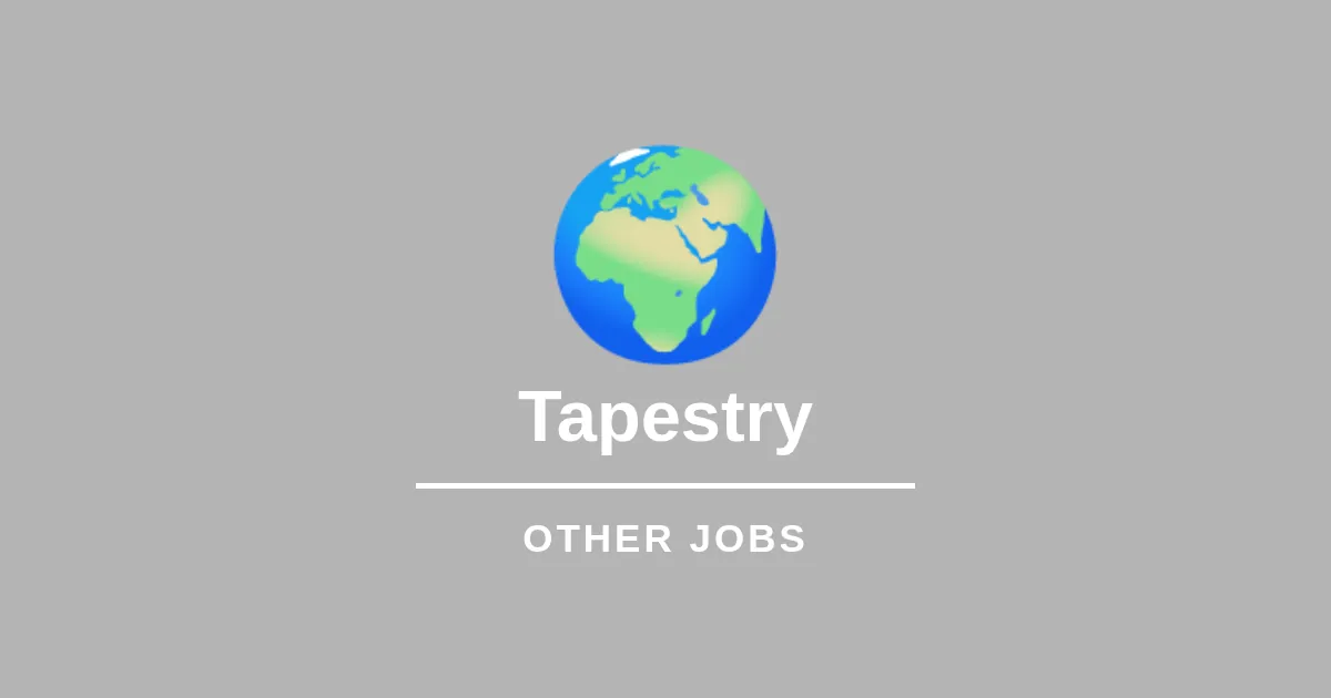 Lead Supervisor I