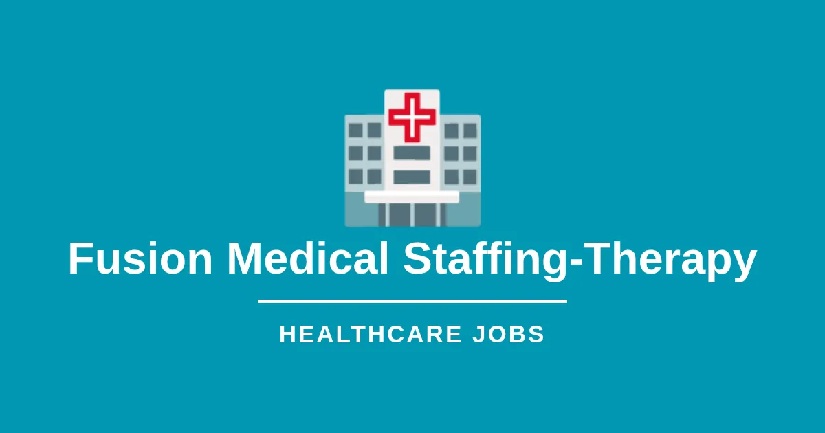 Travel Physical Therapist