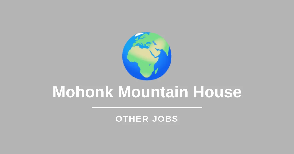 Bartender - Part time, Seasonal through 10/12/2026