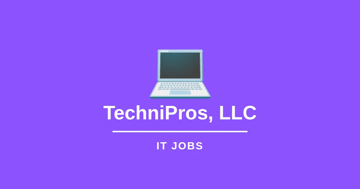 Microsoft SQL Server Developer / Architect - Baltimore, MD