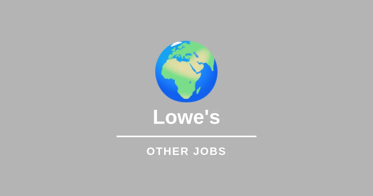 Full Time - Merchandising Service Associate - Day
