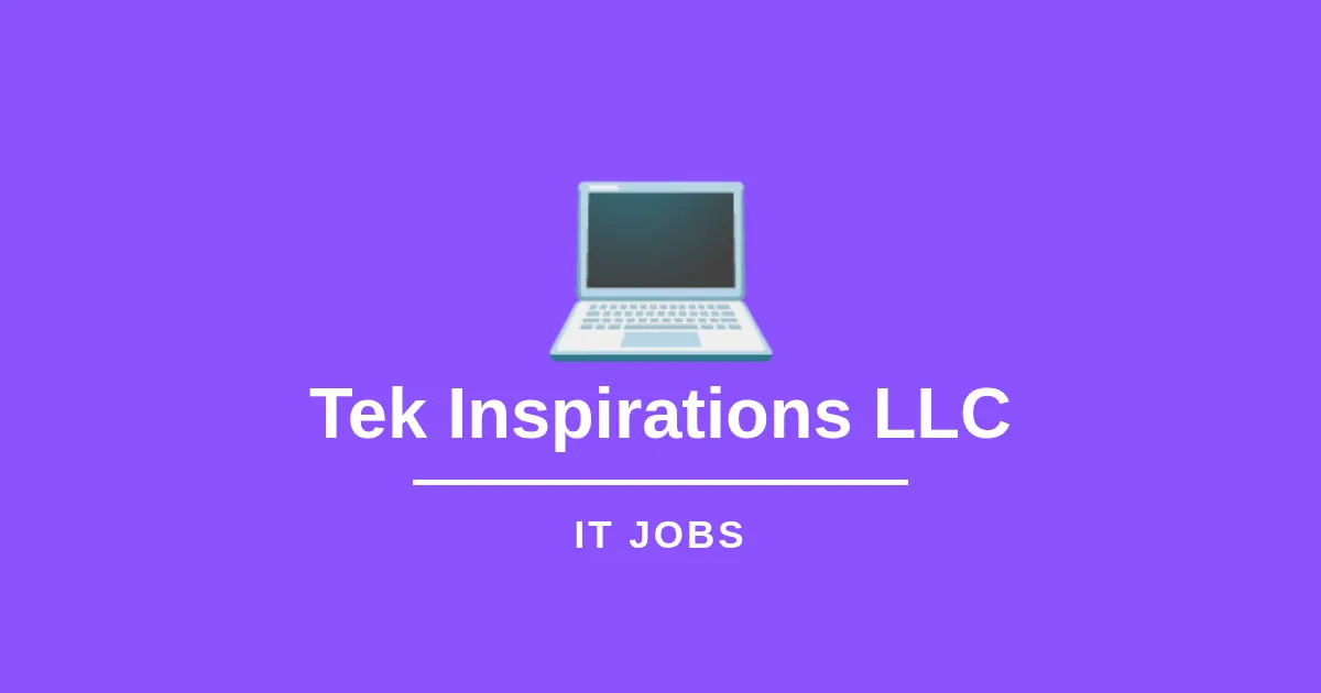 Sr Business Systems Analyst - PV W2