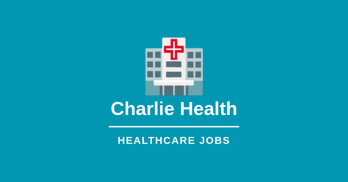 Intake and Assessment Therapist