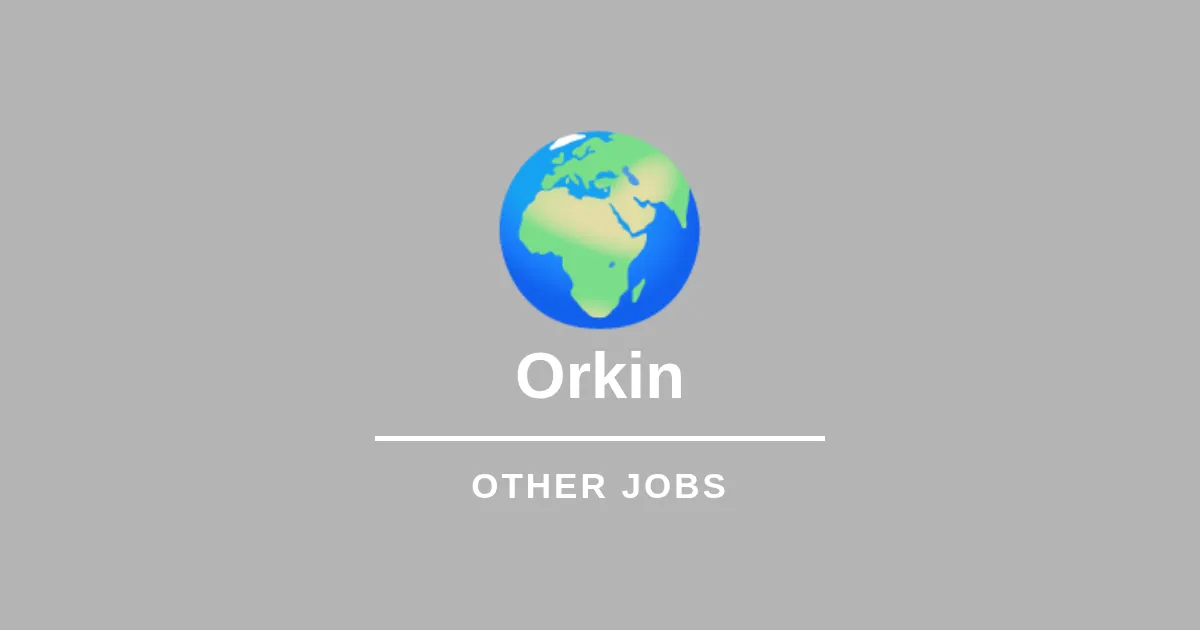 Commercial Service Technician