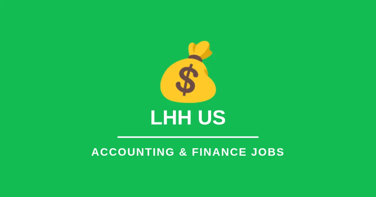 Property Accountant