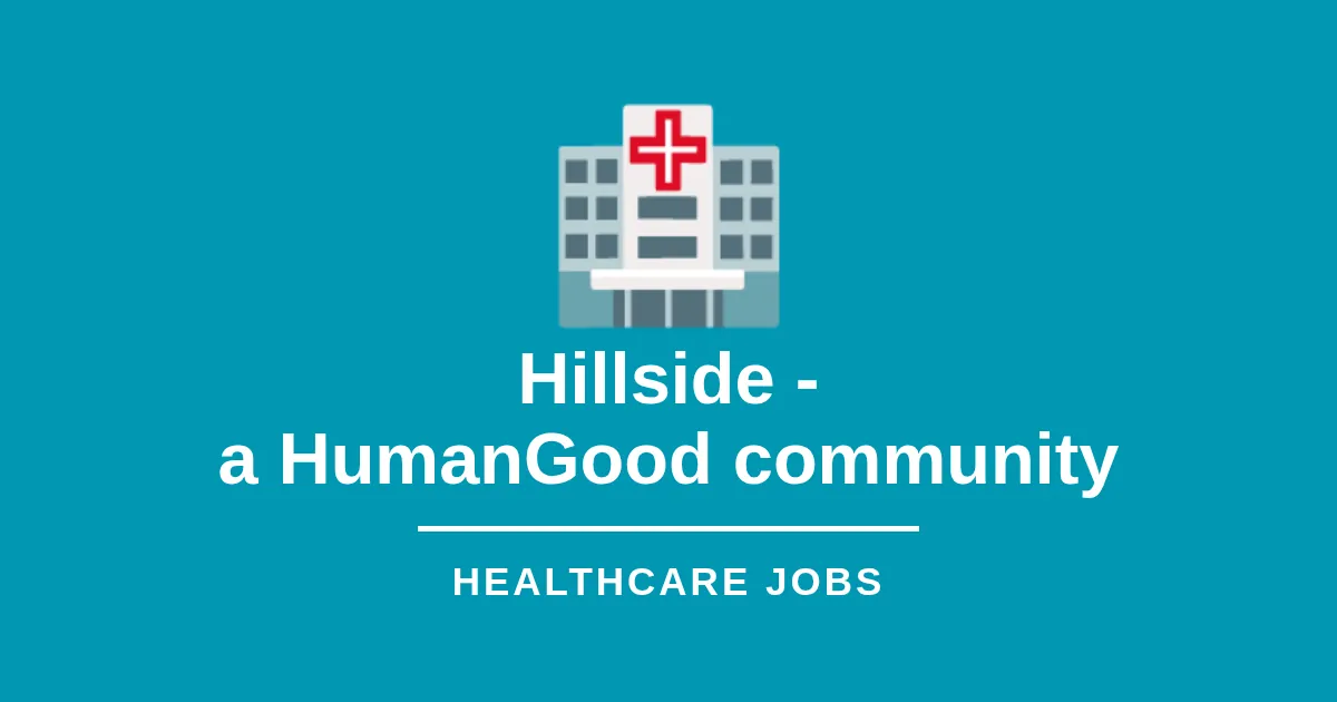 Memory Support Medication Technician