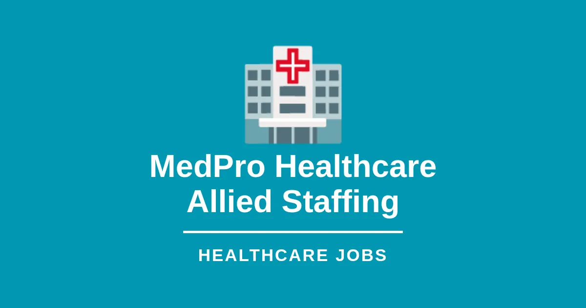 Travel Respiratory Therapist