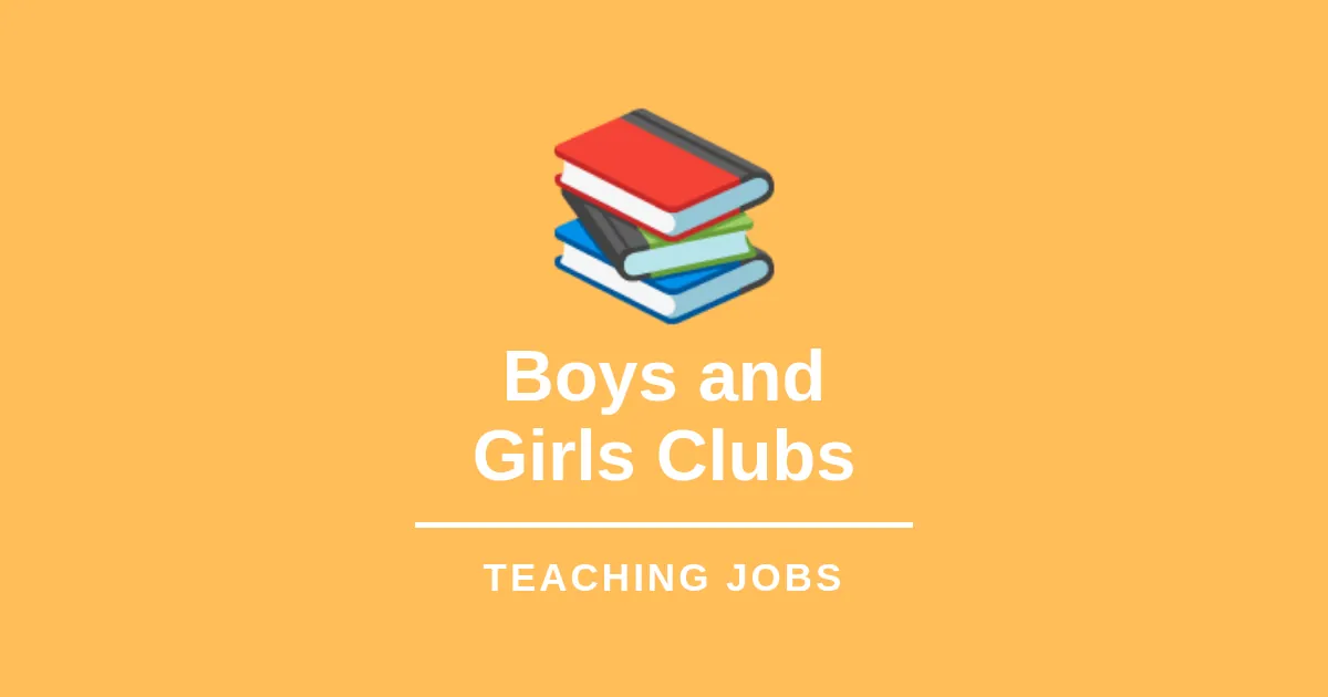 Summer Youth Development Specialist