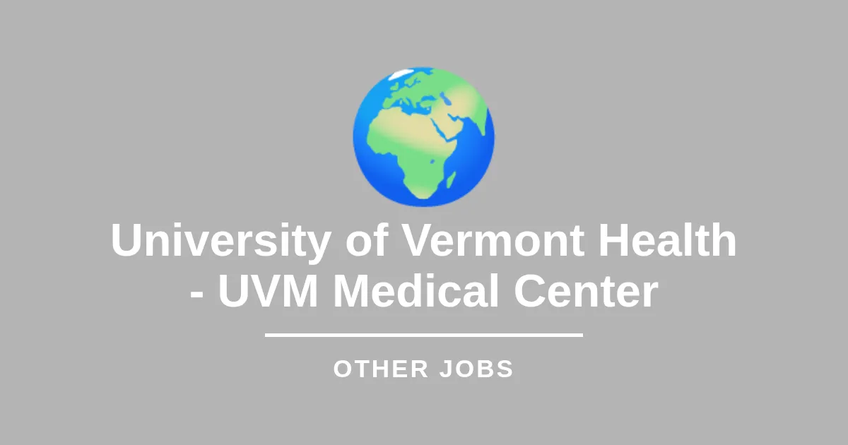 Radiology Tech Osteoporosis - Part Time
